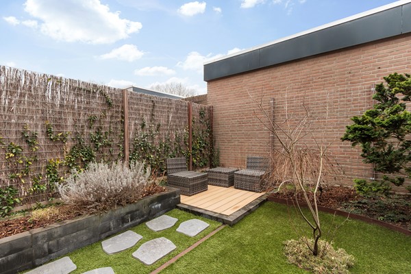 Medium property photo - Oosterdiep 21, 3313 TE Dordrecht